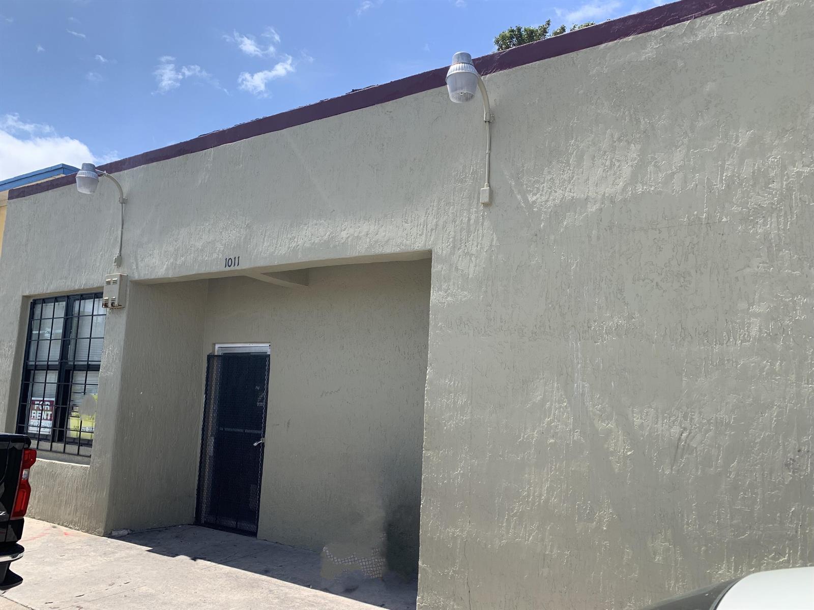 Commercial Retail